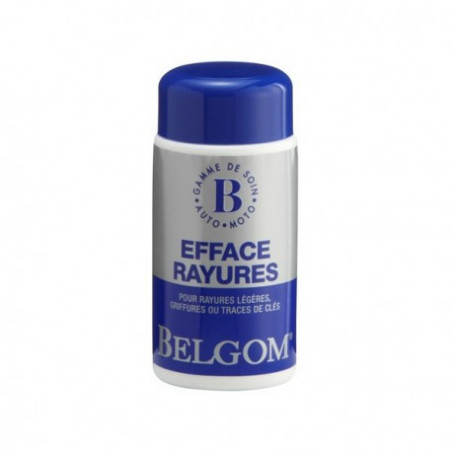 EFF RAY 150ML BELGOM