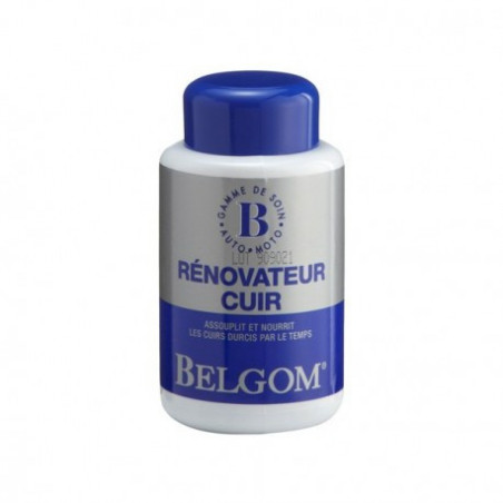 CUIR 250 ML