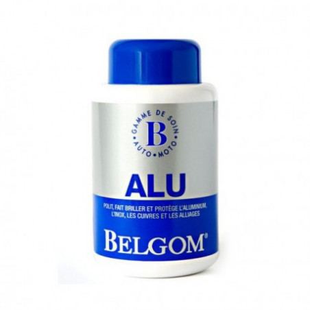 ALU 250 ML