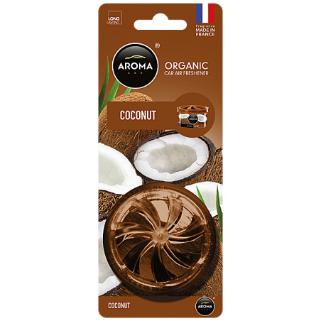 ARO DESO ORGANIC COCUNUT PACK 682807B