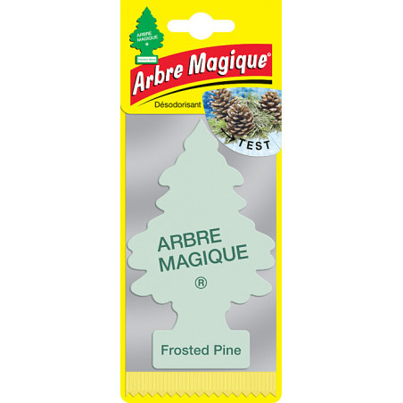 ARB ARBRE MAGIQUE PIN GIVRE 600969