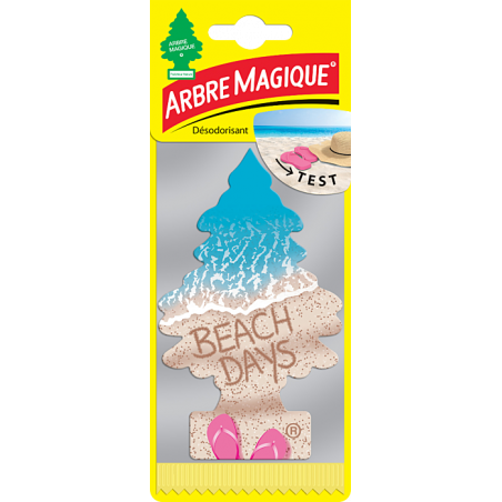 ARB ARBRE MAGIQUE BEACH DAYS 600967