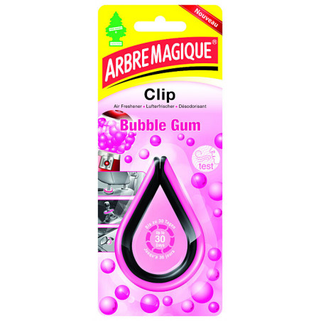 ARB DESO CLIP BUBBLE GUM 601024