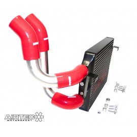 AIRTEC Stage 3 Intercooler Upgrade for Peugeot 207 GTI