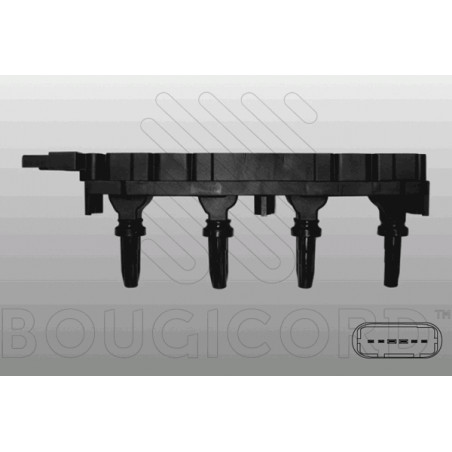 Bobine Electrifil Bougicord 206 S16 - EW10J4