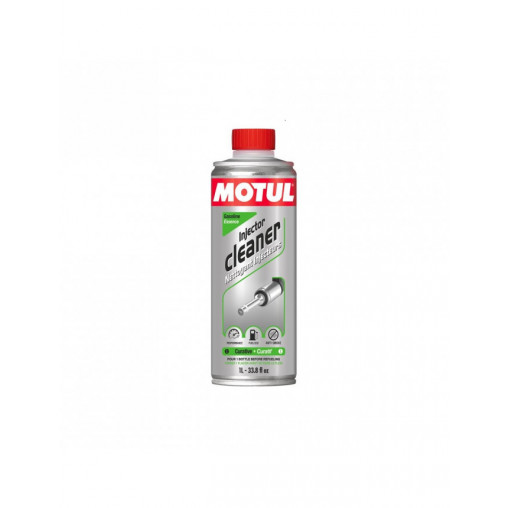 Nettoyant injecteur essence Motul 1L