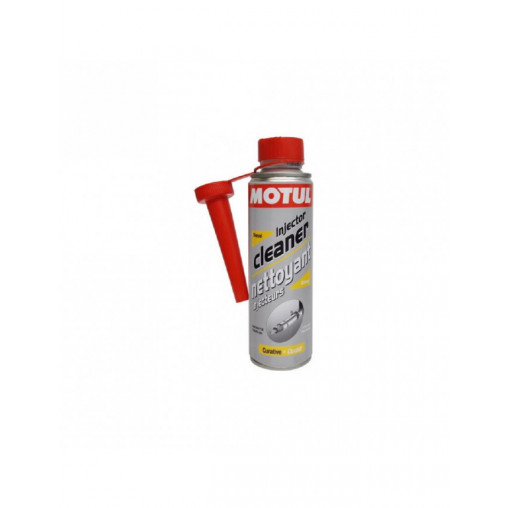 Nettoyant injecteur diesel Motul 1L Nettoyant injecteur diesel Motul 1L