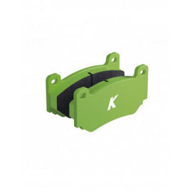 Plaquettes de frein Karting Pagid S5103 K1 Plaquettes de frein Karting Pagid S5103 K1
