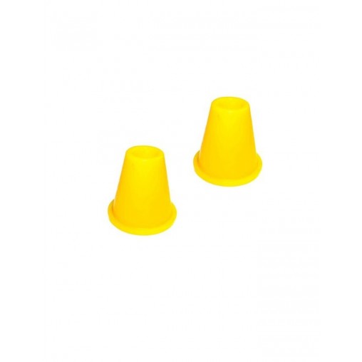 Silent Bloc Powerflex Butée Amortisseur Volkswagen Golf 2/3 Arrière (2 Pièces) Silent Bloc Powerflex Butée Amortisseur Volkswagen Golf 2/3 Arrière (2 Pièces)