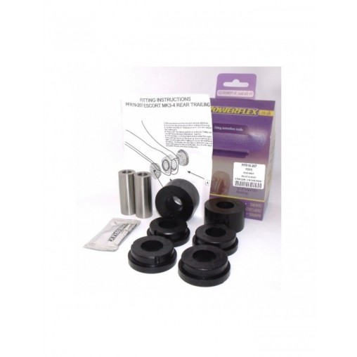 Silent-Bloc Powerflex Bras Arrière Intérieur Ford Escort RS Turbo (2 Pièces) Silent-Bloc Powerflex Bras Arrière Intérieur Ford Escort RS Turbo (2 Pièces)