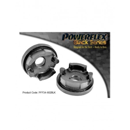 Silent-Bloc Powerflex Black Bras Avant Lotus Elise Support Moteur A (1 Pièce)