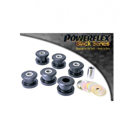 Silent-Bloc Powerflex Black Berceau Avant Saab 9-5 (1998-2010) YS3E