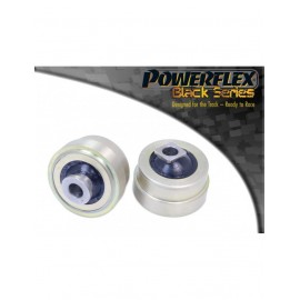 Silent-Bloc Powerflex Black Arrière Bras Avant, Chasse & Anti cabrage Honda Jazz / Fit GK5 (2014 - -)