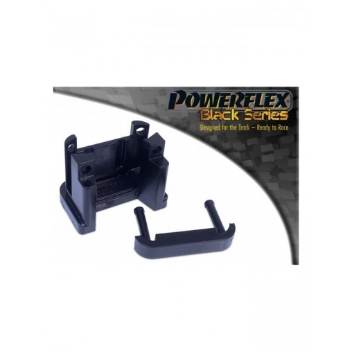 Silent Bloc Powerflex Black Moteur Supérieur Renault Scenic III / Megane III