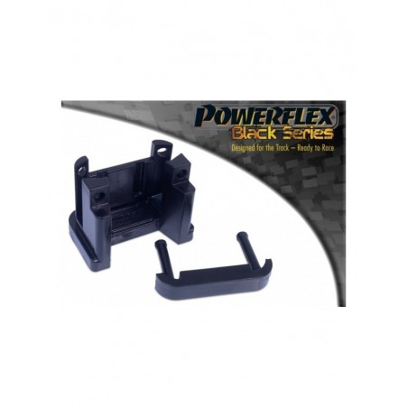 Silent Bloc Powerflex Black Moteur Supérieur Renault Scenic III / Megane III