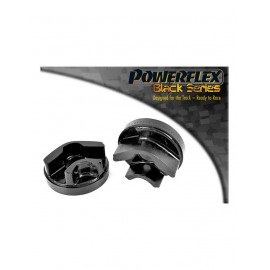 Silent-Bloc Powerflex Black Support Moteur Inférieur Arrière Cadillac BLS (2005 - 2010)