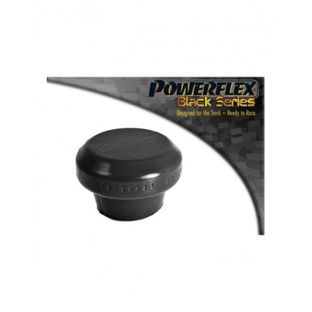 Silent Bloc Powerflex Black Support moteur Volkswagen Golf 1