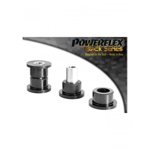 Silent-Bloc Powerflex Black Avant Bras Avant Volkswagen T5 Transporter inclu 4Motion (2003-2015)