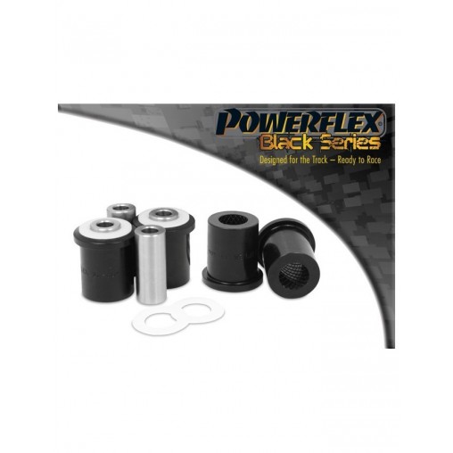 Silent-Bloc Powerflex Black Bras Supérieur Avant Fiat 124 SPIDER (2016 -)