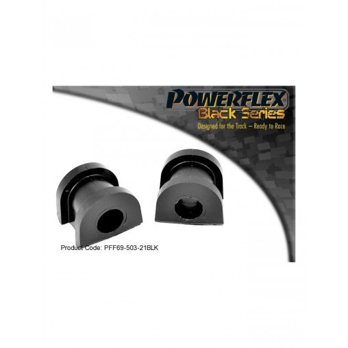 Silent-Bloc Powerflex Black Barre Anti-Roulis Avant Subaru WRX / STi après 2011 / Legacy (2 Pièces) Silent-Bloc Powerflex Black Barre Anti-Roulis Avant Subaru WRX / STi après 2011 / Legacy (2 Pièces)
