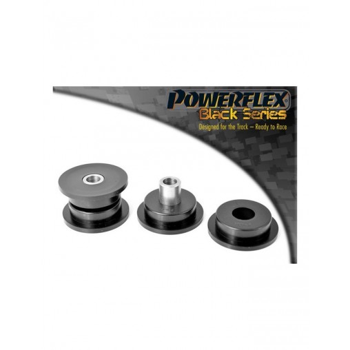 Silent-Bloc Powerflex Black Différentiel Arrière Ford Escort MK5,6 RS2000 4X4 1992-96