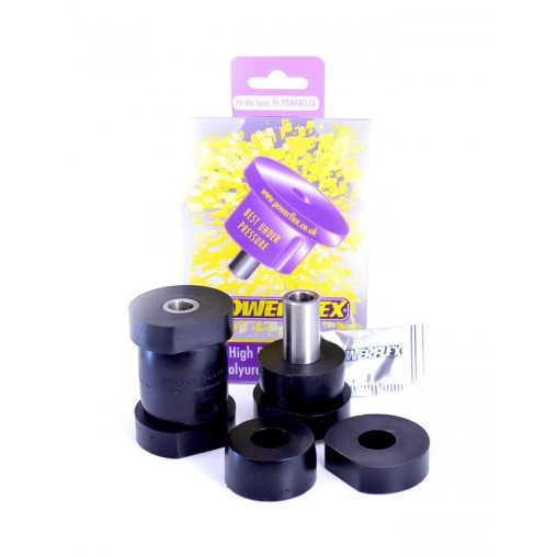 Silent-Bloc Powerflex Intérieur Bras Central Inférieur Arrière Volvo S60 (2001-2009), V70-Mk2, S80-Mk1 (2000-2007) Silent-Bloc Powerflex Intérieur Bras Central Inférieur Arrière Volvo S60 (2001-2009), V70-Mk2, S80-Mk1 (2000-2007)