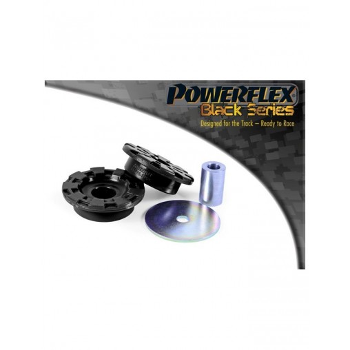 Silent-Bloc Powerflex Black Avant Différentiel Arrière Audi A3 MK2 8P (2003-2012)