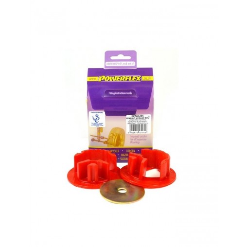 Silent Blocs POWERFLEX Insert Moteur Supérieur Droit Renault Megane 2 RS 225 R26 (1 Pièce) Silent Blocs POWERFLEX Insert Moteur Supérieur Droit Renault Megane 2 RS 225 R26 (1 Pièce)