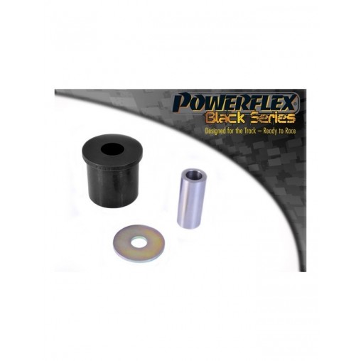 Silent Bloc Powerflex Black Insert Différentiel BMW E39