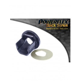 Silent-Bloc Powerflex Black Insert Support Boîte de Vitesse Opel Corsa C (2000-2006)