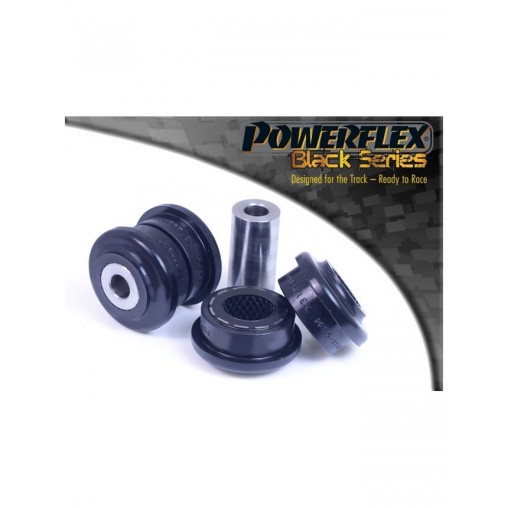 Silent-Bloc Powerflex Black Bras Oscillant de Suspension Avant sur Châssis BMW F20, F21 Série 1 (2011 - ) Silent-Bloc Powerflex Black Bras Oscillant de Suspension Avant sur Châssis BMW F20, F21 Série 1 (2011 - )