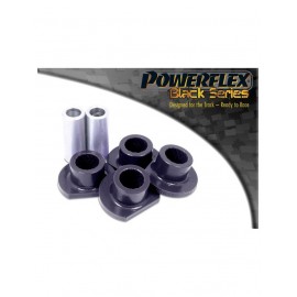 Silent-Bloc Powerflex Black Extérieur Bras Avant Inférieur BMW 1502-2002 (62 - 1977)