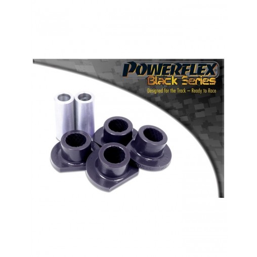 Silent-Bloc Powerflex Black Extérieur Bras Avant Inférieur BMW 1502-2002 (62 - 1977)