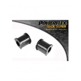 Silent-Bloc Powerflex Black Barre Anti-Roulis sur Bras 18mm Alfa Romeo Alfasud, Alfasud Sprint (71-1989), 33 (1983-1995)