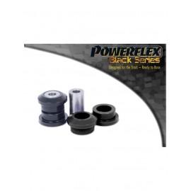 Silent-Bloc Powerflex Black Extérieur Bras Arrière Inférieur Audi A3/S3 MK3 8V 125cv plus (2013-) Multi Link