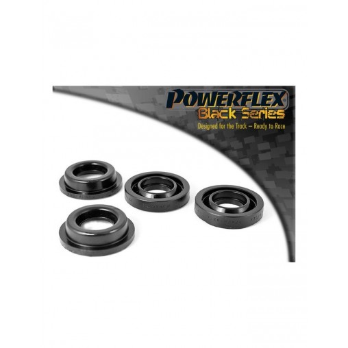 Silent-Bloc Powerflex Black Insert Arrière Berceau Arrière Scion FR-S Racing