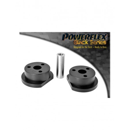 Silent-Bloc Powerflex Black Support Moteur Avant Toyota Starlet Turbo EP82 & EP91