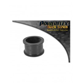 Silent-Bloc Powerflex Black Crémaillère de Direction MG ZS (2001-2005)