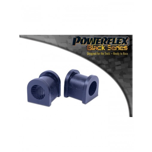 Silent-Bloc Powerflex Black Barre Anti-Roulis Avant 19mm Lotus Elise Série 1 (1996-2001)