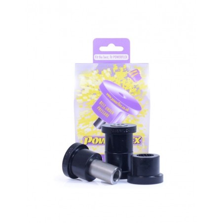 Silent-Bloc Powerflex Avant Triangle Avant Ford Transit (2000 - 2006)