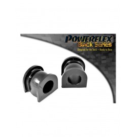 Silent-Bloc Powerflex Black Barre Anti-Roulis Arrière 27.2mm Honda S2000 (1999-2009)