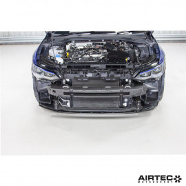 AIRTEC Motorsport Intercooler Upgrade for 1.8 / 2.0 TSI EA888 Gen 4 Engine - 2020 Onwards AIRTEC Motorsport Intercooler Upgrade for 1.8 / 2.0 TSI EA888 Gen 4 Engine - 2020 Onwards