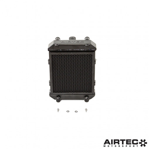 UPRATED AUXILIARY RADIATORS (DSG & ENGINE) | GOLF MK7 R | AUDI S3 | AUDI TT | SEAT LEON