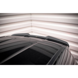 MAXTON Spoiler Cap Mercedes-Benz B W246 Facelift MAXTON Spoiler Cap Mercedes-Benz B W246 Facelift