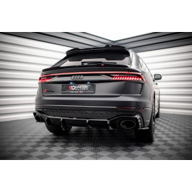 MAXTON Diffuseur Arrière Complet Audi RSQ8 Mk1