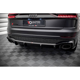 MAXTON Diffuseur Arrière Complet Audi RSQ8 Mk1