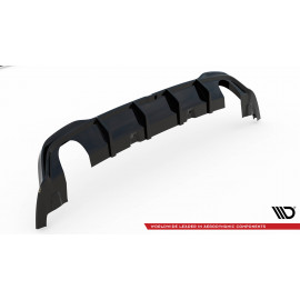 MAXTON Diffuseur Arrière Complet Volkswagen Golf 8 GTI MAXTON Diffuseur Arrière Complet Volkswagen Golf 8 GTI