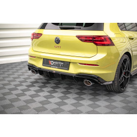 MAXTON Diffuseur Arrière Complet Volkswagen Golf 8 GTI Clubsport MAXTON Diffuseur Arrière Complet Volkswagen Golf 8 GTI Clubsport