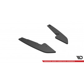 MAXTON Street Pro Lame Du Pare Chocs Arriere Audi S5 Sportback F5
