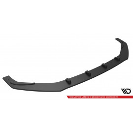 MAXTON Street Pro Lame Du Pare-Chocs Avant Audi A5 S-Line / S5 Coupe / Sportback F5
